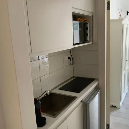 Domus Dotta New 4* Bologna