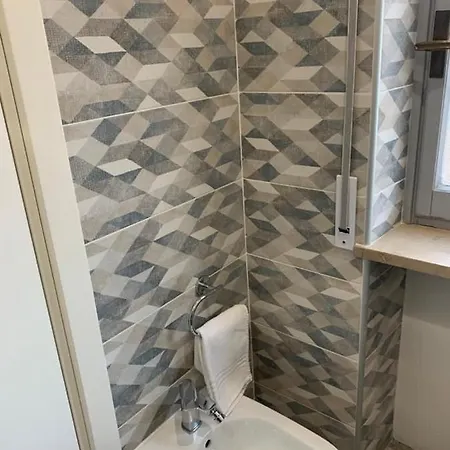 Affittacamere Domus Dotta New Bologna